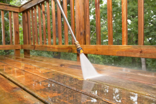 Best Deck Pressure Washing  in Keaau, HI