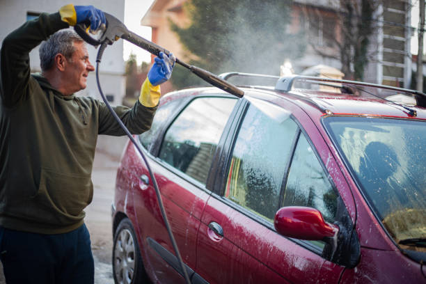 Best Affordable Power Washing  in Keaau, HI